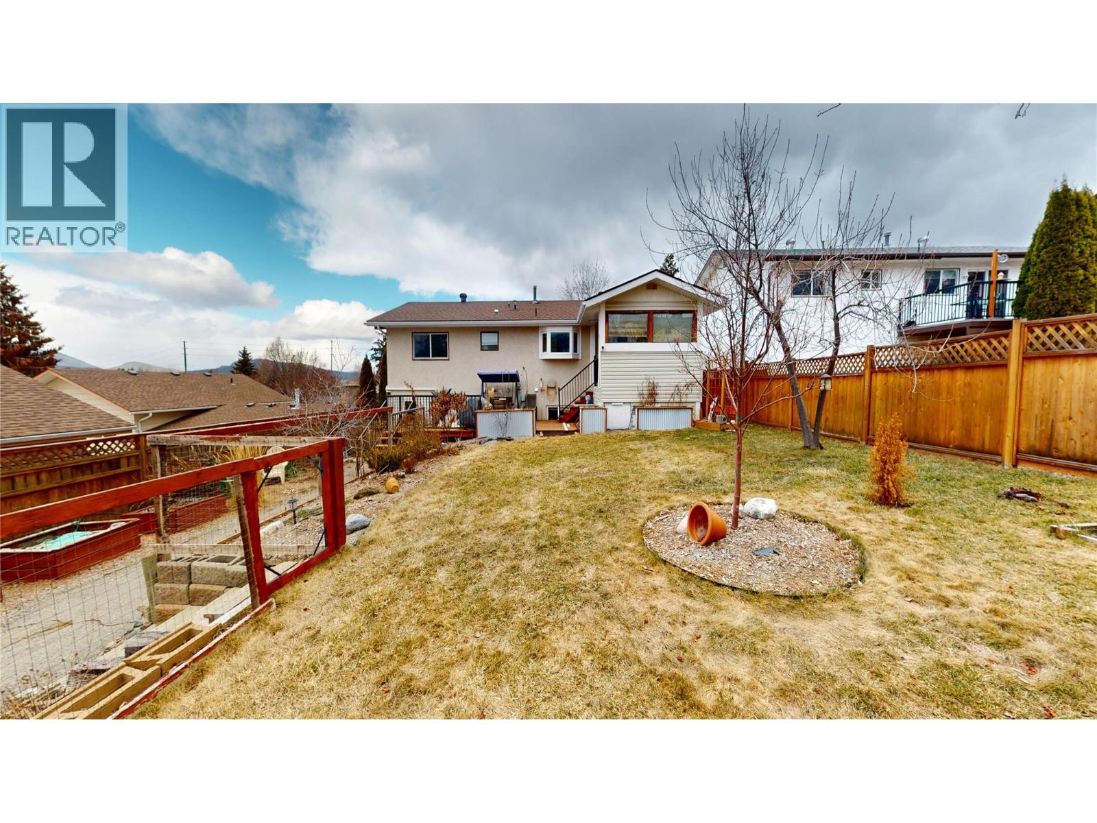 2601 3a Street S, Cranbrook, British Columbia  V1C 4V8 - Photo 37 - 10378897