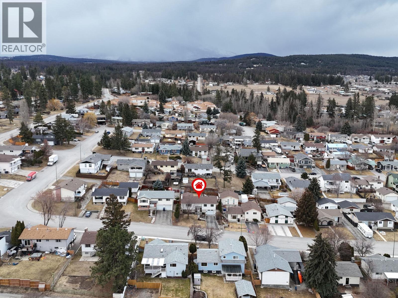 2601 3a Street S, Cranbrook, British Columbia  V1C 4V8 - Photo 5 - 10378897