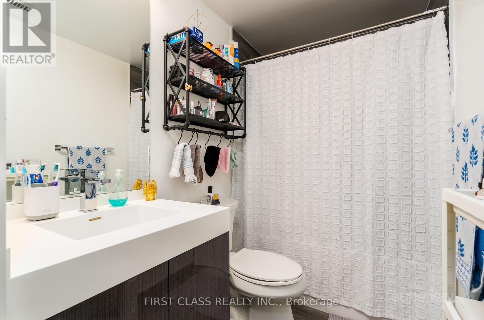 4613 - 251 Jarvis Street, Toronto (Church-Yonge Corridor), Ontario  M5B 2C2 - Photo 13 - C12870704