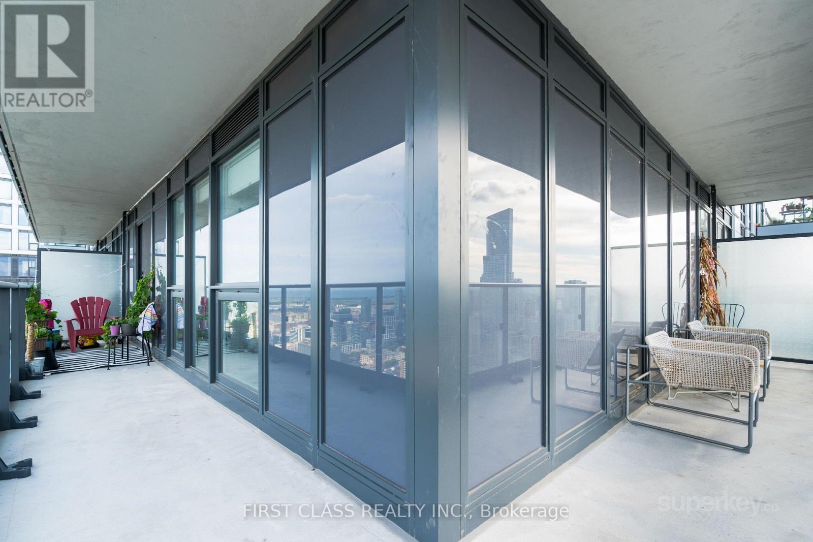 4613 - 251 Jarvis Street, Toronto (Church-Yonge Corridor), Ontario  M5B 2C2 - Photo 2 - C12870704