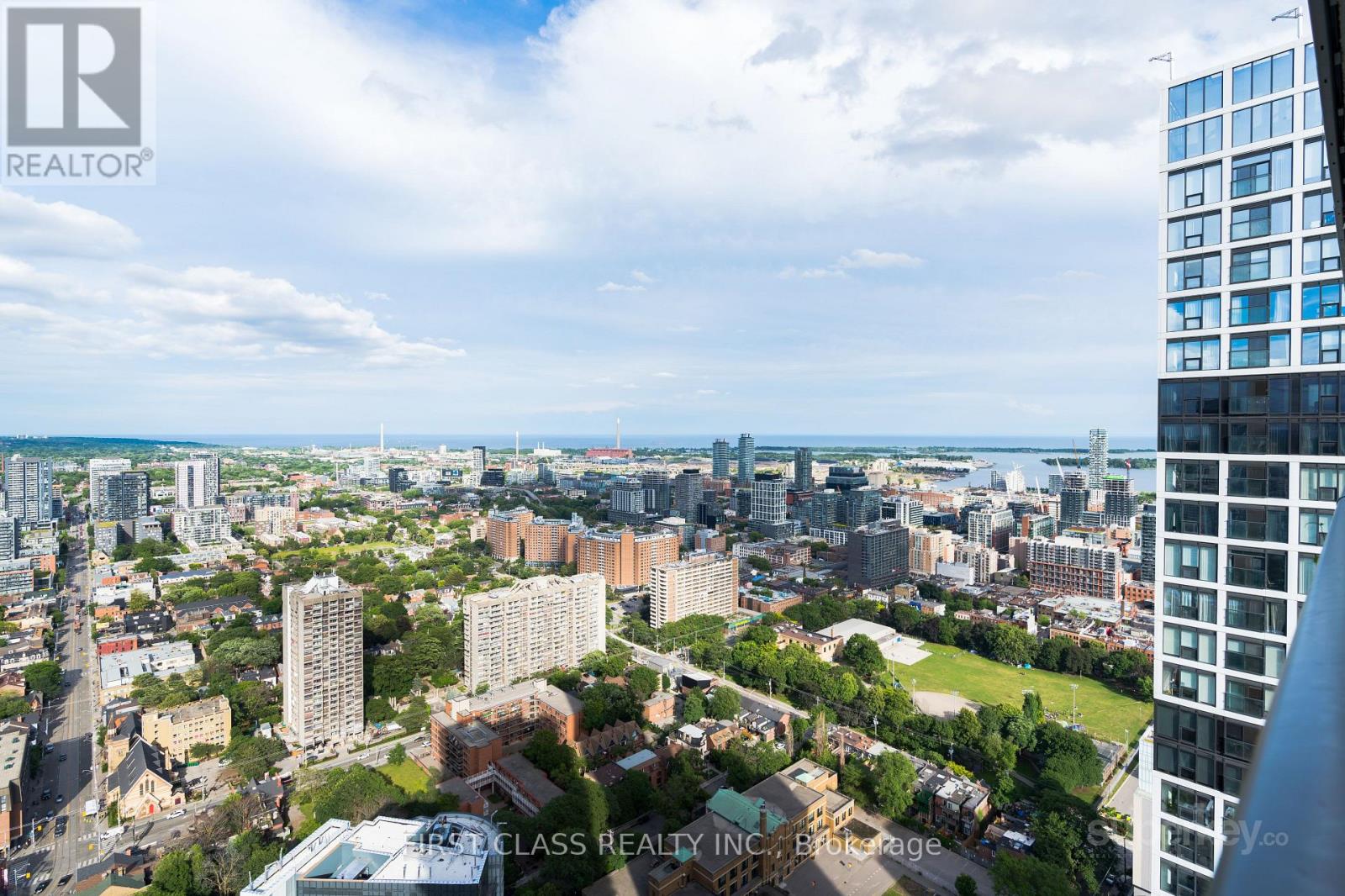 4613 - 251 Jarvis Street, Toronto (Church-Yonge Corridor), Ontario  M5B 2C2 - Photo 20 - C12870704