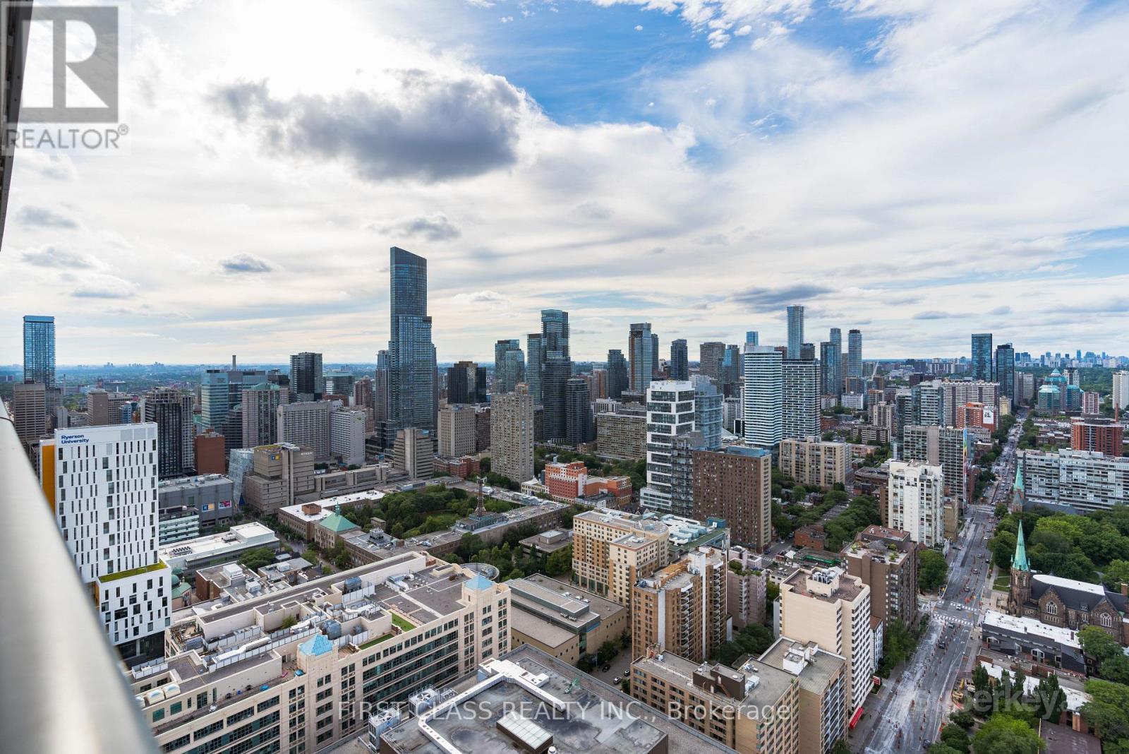 4613 - 251 Jarvis Street, Toronto (Church-Yonge Corridor), Ontario  M5B 2C2 - Photo 21 - C12870704