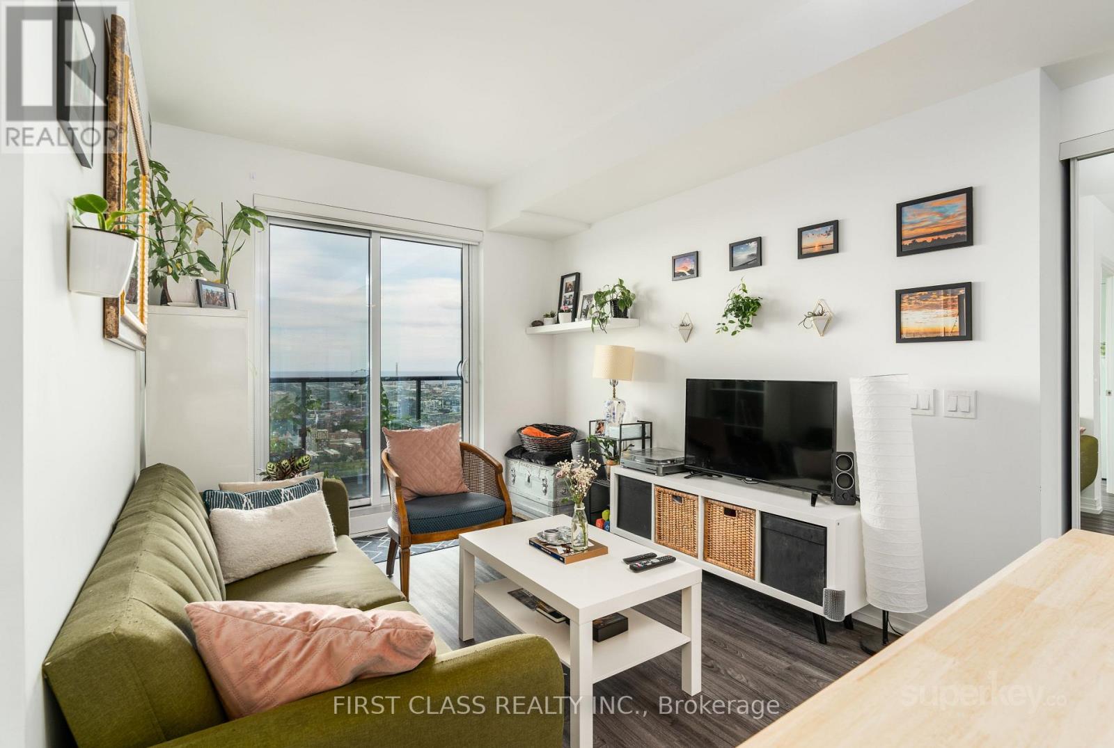 4613 - 251 Jarvis Street, Toronto (Church-Yonge Corridor), Ontario  M5B 2C2 - Photo 5 - C12870704