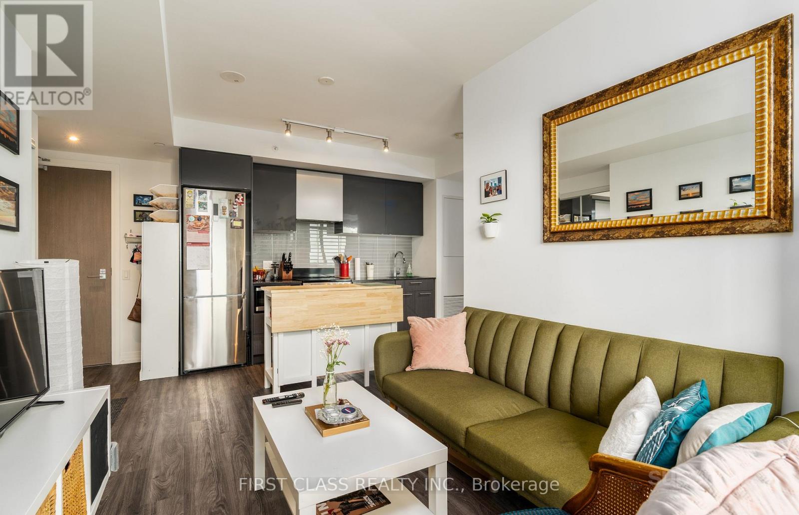 4613 - 251 Jarvis Street, Toronto (Church-Yonge Corridor), Ontario  M5B 2C2 - Photo 6 - C12870704