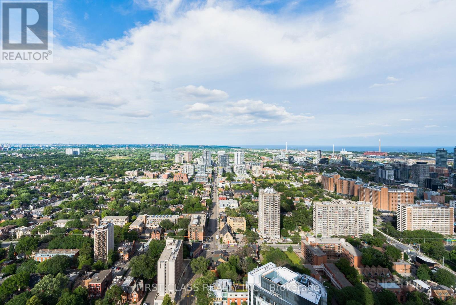 4613 - 251 Jarvis Street, Toronto (Church-Yonge Corridor), Ontario  M5B 2C2 - Photo 8 - C12870704