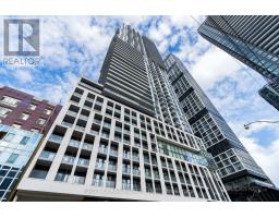 4613 - 251 JARVIS STREET, Toronto, Ontario