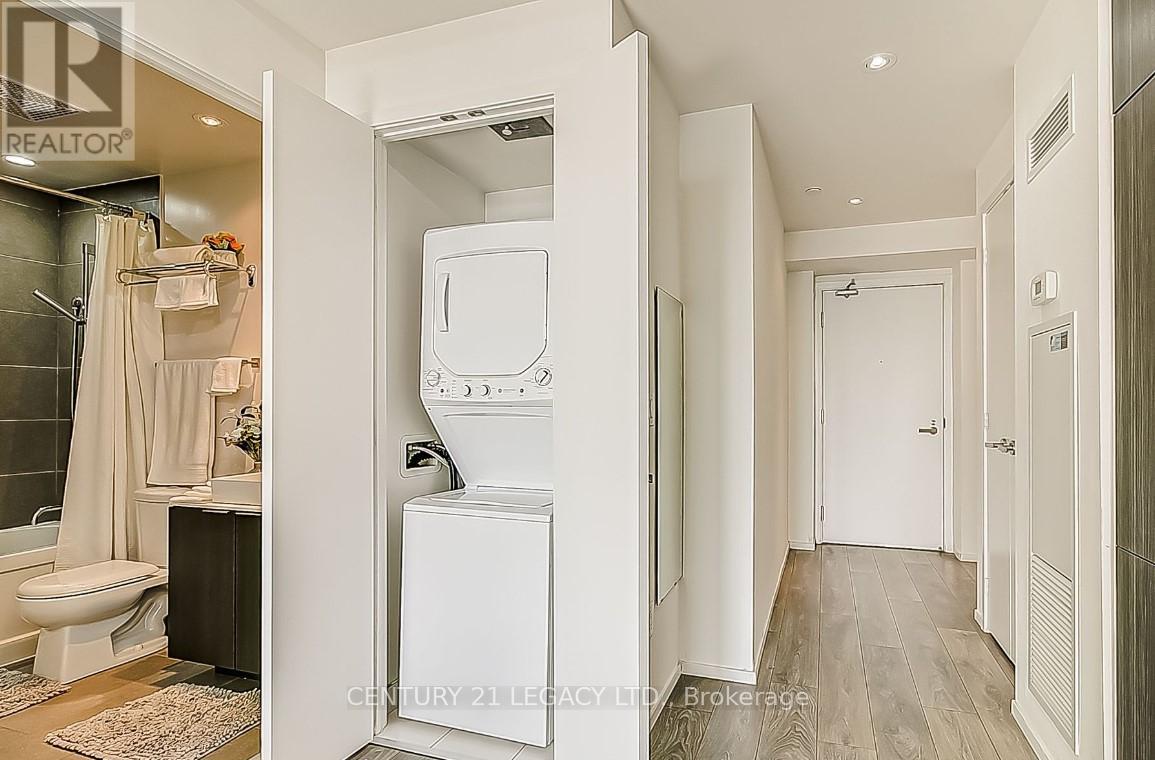 3604 - 159 Dundas Street, Toronto (Church-Yonge Corridor), Ontario  M5B 0A9 - Photo 10 - C12870738