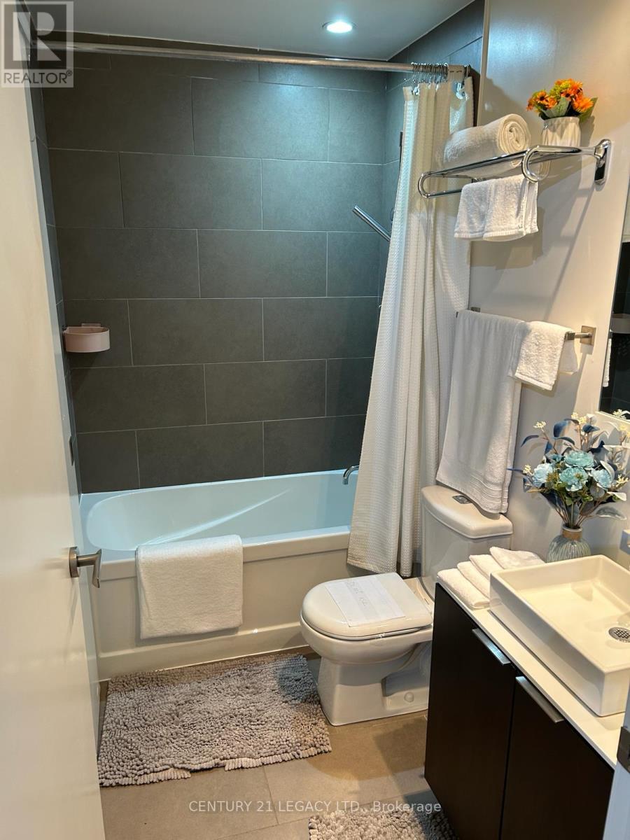 3604 - 159 Dundas Street, Toronto (Church-Yonge Corridor), Ontario  M5B 0A9 - Photo 11 - C12870738