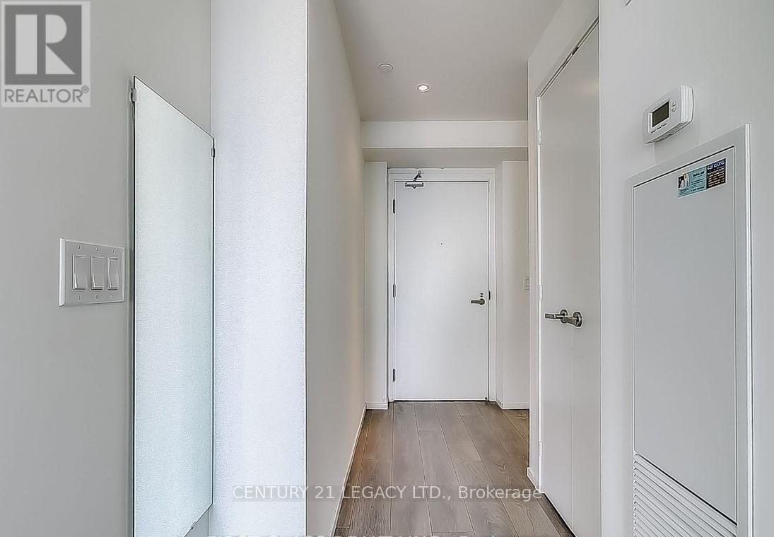 3604 - 159 Dundas Street, Toronto (Church-Yonge Corridor), Ontario  M5B 0A9 - Photo 2 - C12870738