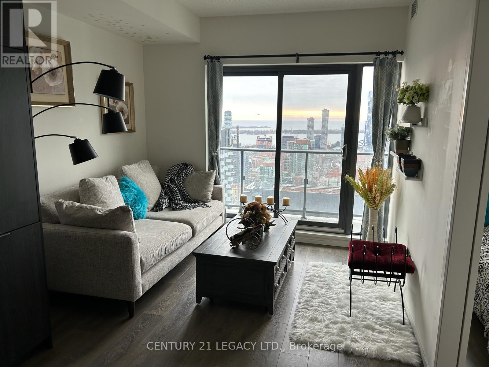 3604 - 159 Dundas Street, Toronto (Church-Yonge Corridor), Ontario  M5B 0A9 - Photo 7 - C12870738