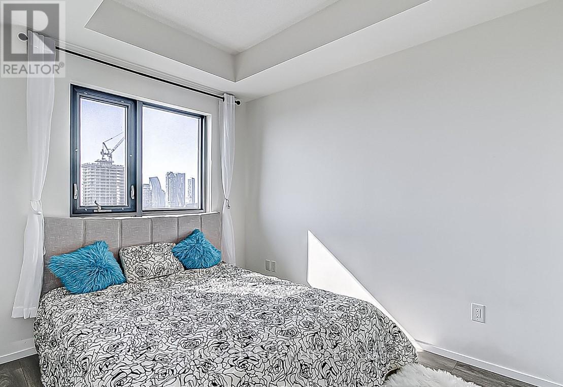 3604 - 159 Dundas Street, Toronto (Church-Yonge Corridor), Ontario  M5B 0A9 - Photo 8 - C12870738