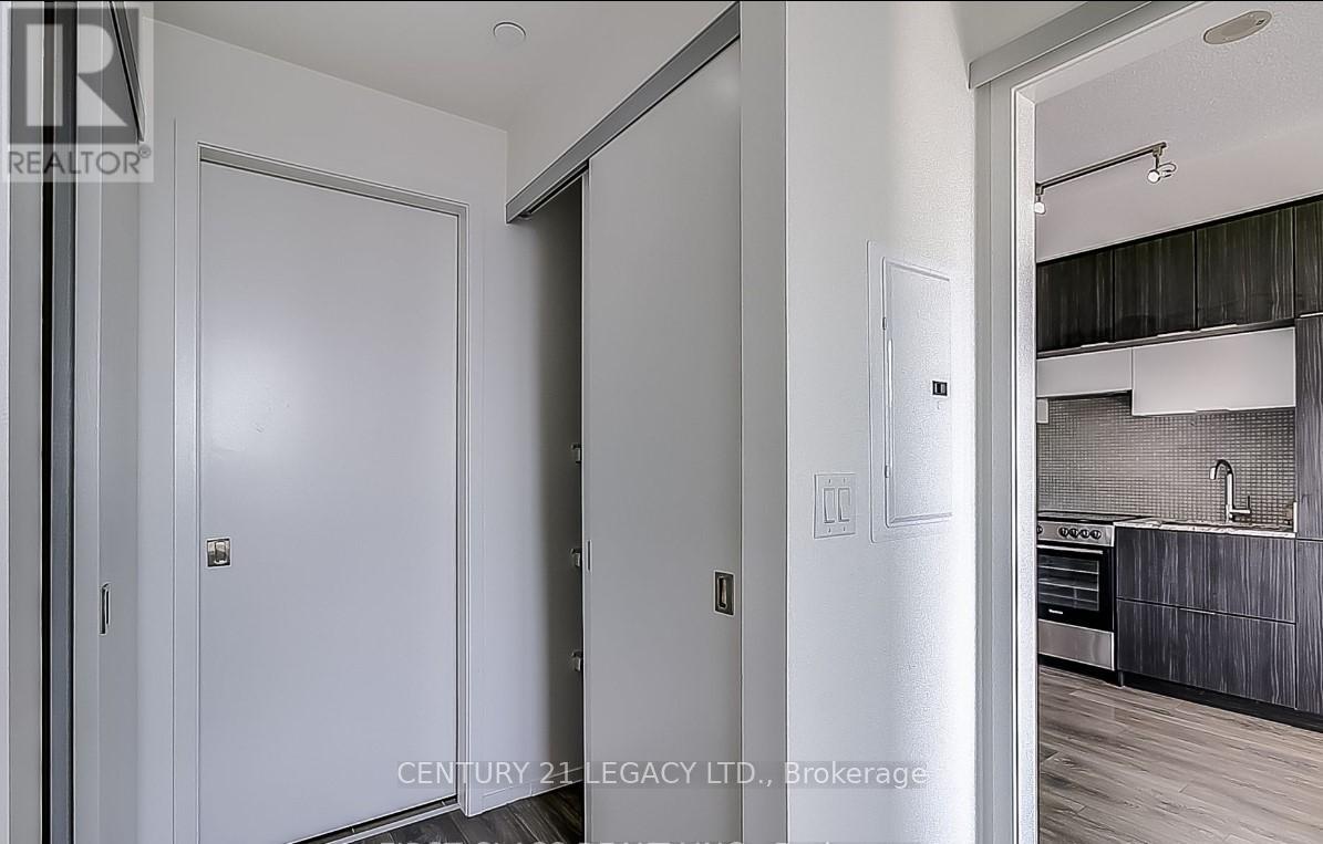 3604 - 159 Dundas Street, Toronto (Church-Yonge Corridor), Ontario  M5B 0A9 - Photo 9 - C12870738