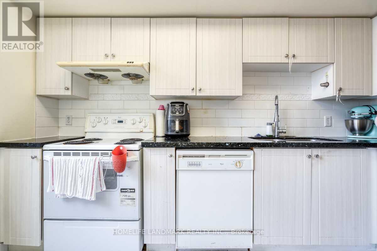 302 - 260 Doris Avenue, Toronto (Willowdale East), Ontario  M2N 6X9 - Photo 13 - C12870748