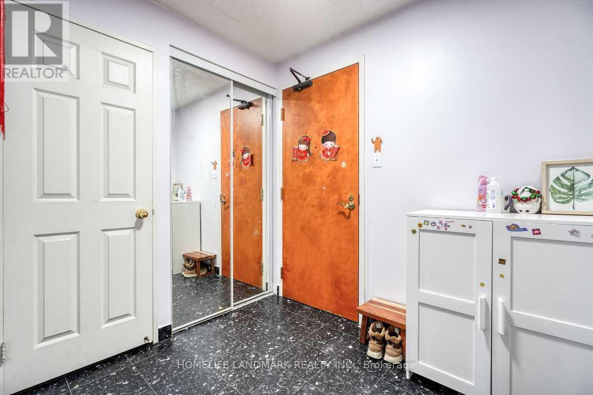 302 - 260 Doris Avenue, Toronto (Willowdale East), Ontario  M2N 6X9 - Photo 4 - C12870748