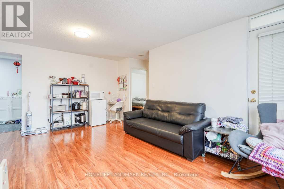 302 - 260 Doris Avenue, Toronto (Willowdale East), Ontario  M2N 6X9 - Photo 7 - C12870748