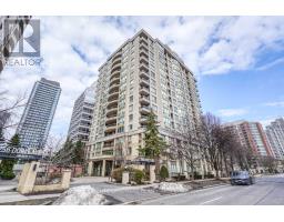 302 - 260 DORIS AVENUE, Toronto, Ontario