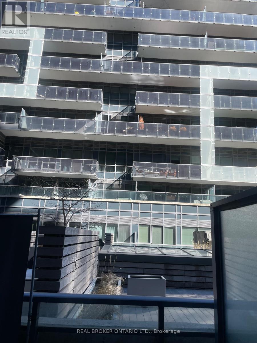 223 - 1030 King Street W, Toronto (Niagara), Ontario  M6K 0B4 - Photo 15 - C12870758