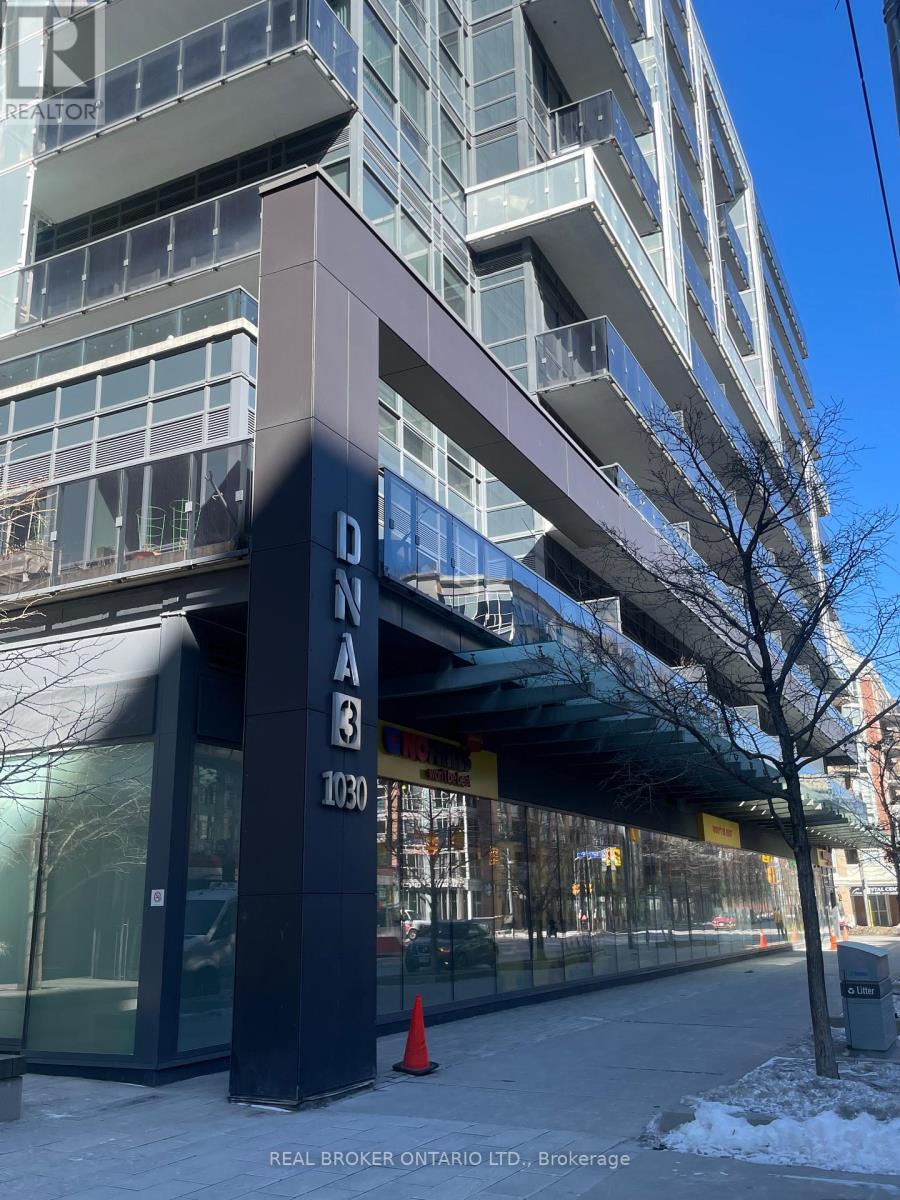 223 - 1030 King Street W, Toronto (Niagara), Ontario  M6K 0B4 - Photo 2 - C12870758