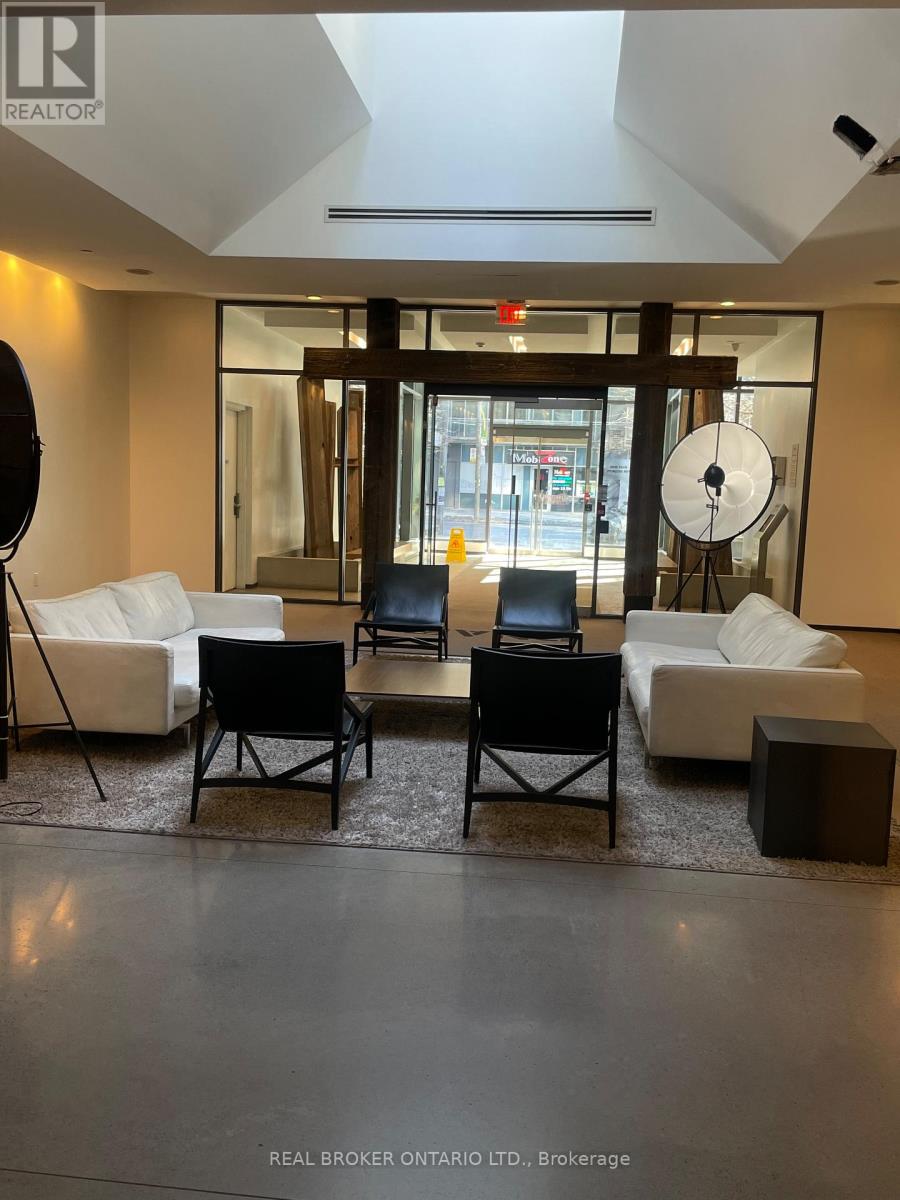 223 - 1030 King Street W, Toronto (Niagara), Ontario  M6K 0B4 - Photo 22 - C12870758