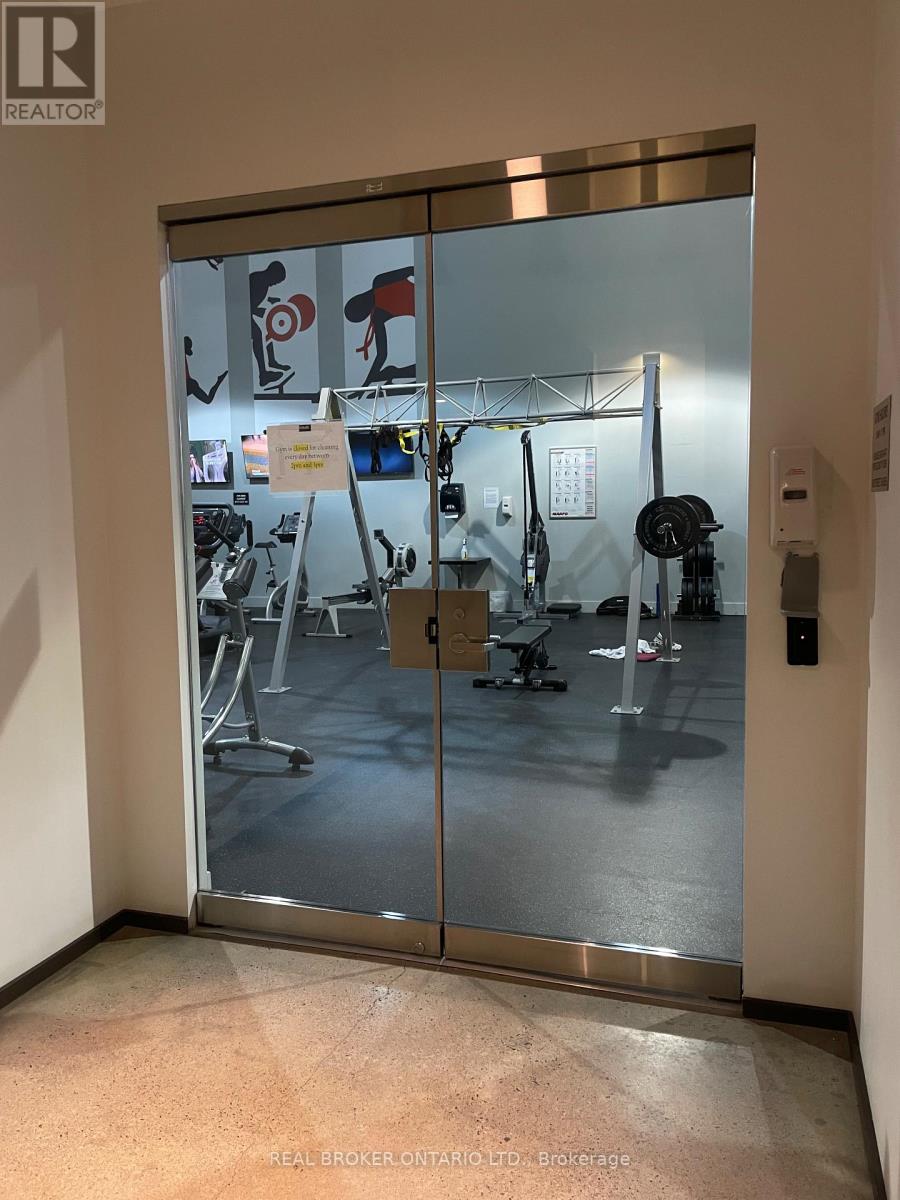 223 - 1030 King Street W, Toronto (Niagara), Ontario  M6K 0B4 - Photo 24 - C12870758