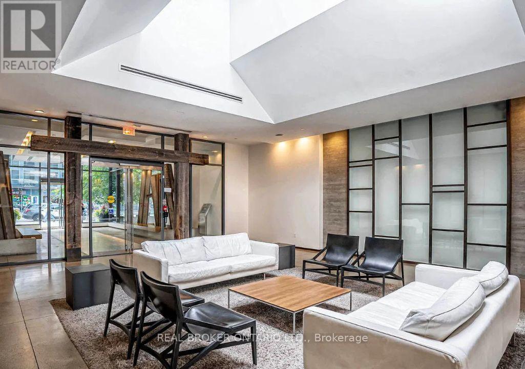 223 - 1030 King Street W, Toronto (Niagara), Ontario  M6K 0B4 - Photo 3 - C12870758