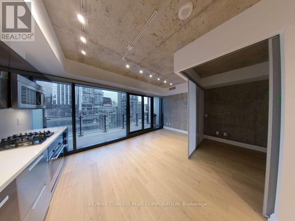 1302 - 224 KING STREET W, Toronto, Ontario