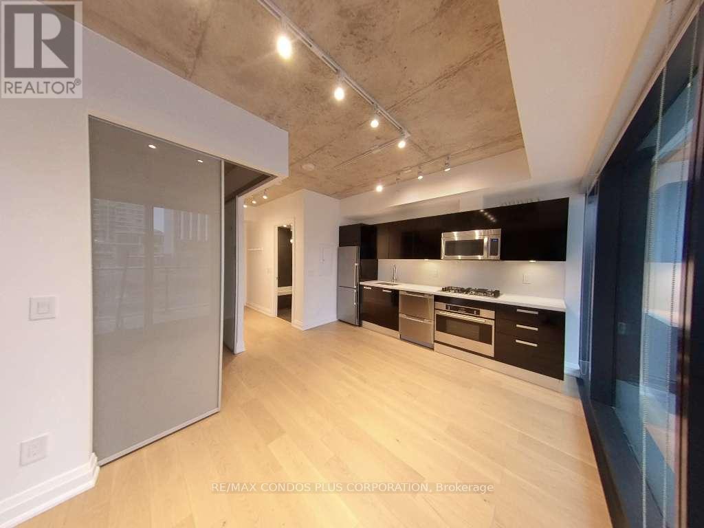 1302 - 224 King Street W, Toronto (Waterfront Communities), Ontario  M5H 0A6 - Photo 3 - C12870762