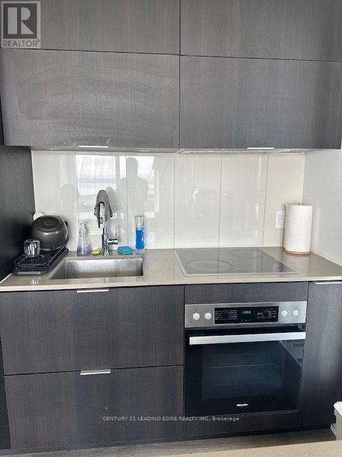 1903 - 15 Lower Jarvis Street, Toronto (Waterfront Communities), Ontario  M5E 0C4 - Photo 6 - C12870772