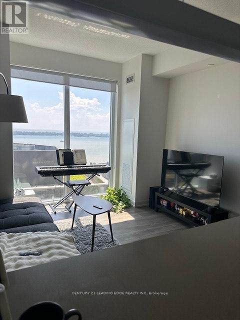 1903 - 15 Lower Jarvis Street, Toronto (Waterfront Communities), Ontario  M5E 0C4 - Photo 7 - C12870772