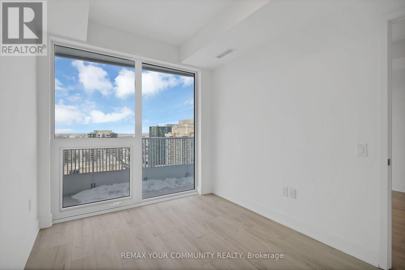 2813 - 36 Olivia Avenue, Toronto (Willowdale East), Ontario  M2N 0M4 - Photo 14 - C12870800