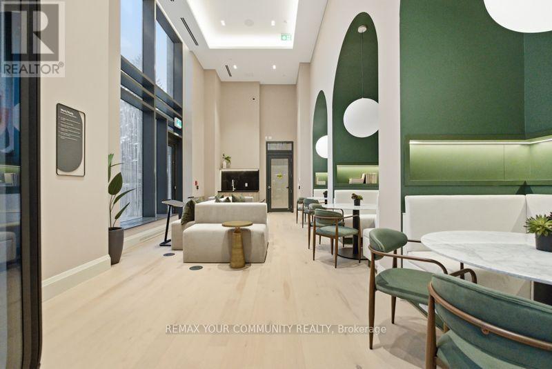 2813 - 36 Olivia Avenue, Toronto (Willowdale East), Ontario  M2N 0M4 - Photo 18 - C12870800