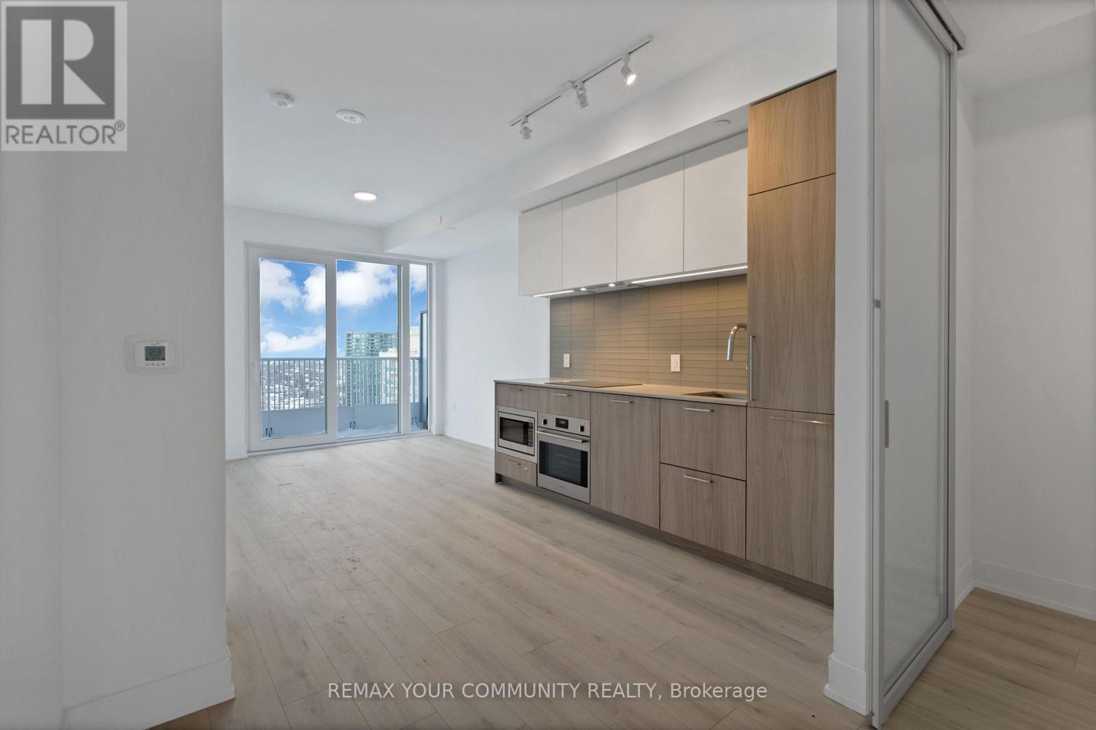 2813 - 36 Olivia Avenue, Toronto (Willowdale East), Ontario  M2N 0M4 - Photo 5 - C12870800