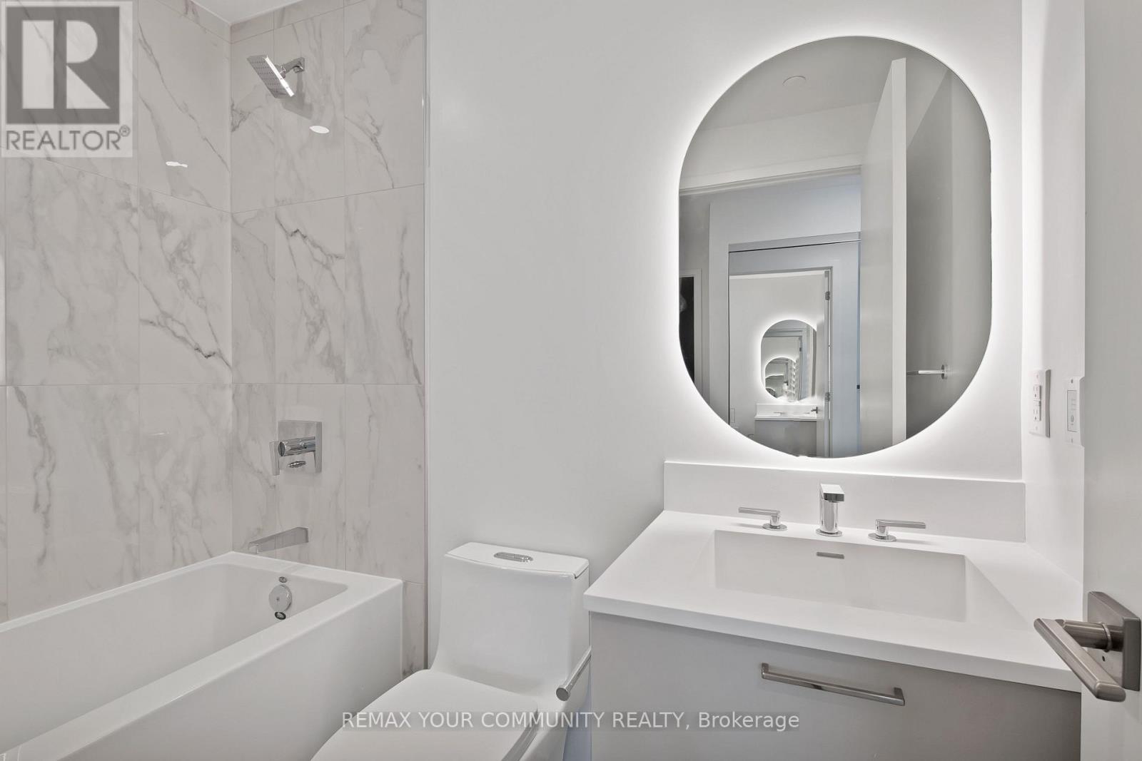 2813 - 36 Olivia Avenue, Toronto (Willowdale East), Ontario  M2N 0M4 - Photo 6 - C12870800