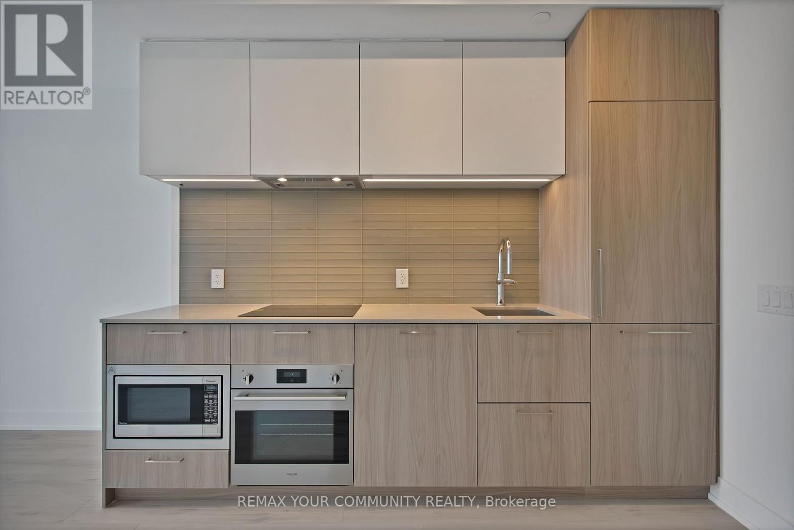 2813 - 36 Olivia Avenue, Toronto (Willowdale East), Ontario  M2N 0M4 - Photo 7 - C12870800