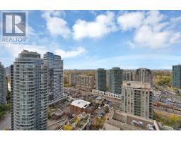 2813 - 36 OLIVE AVENUE, Toronto, Ontario