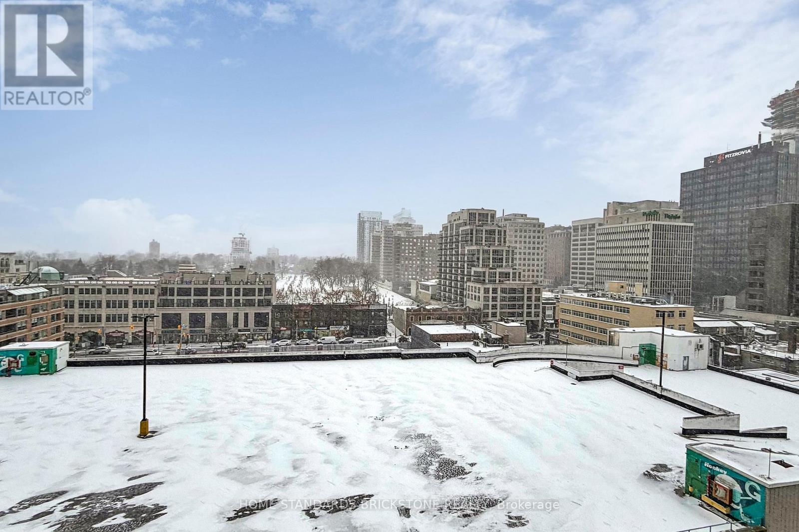 1001 - 40 Rosehill Avenue, Toronto (Rosedale-Moore Park), Ontario  M4T 1G5 - Photo 43 - C12870846