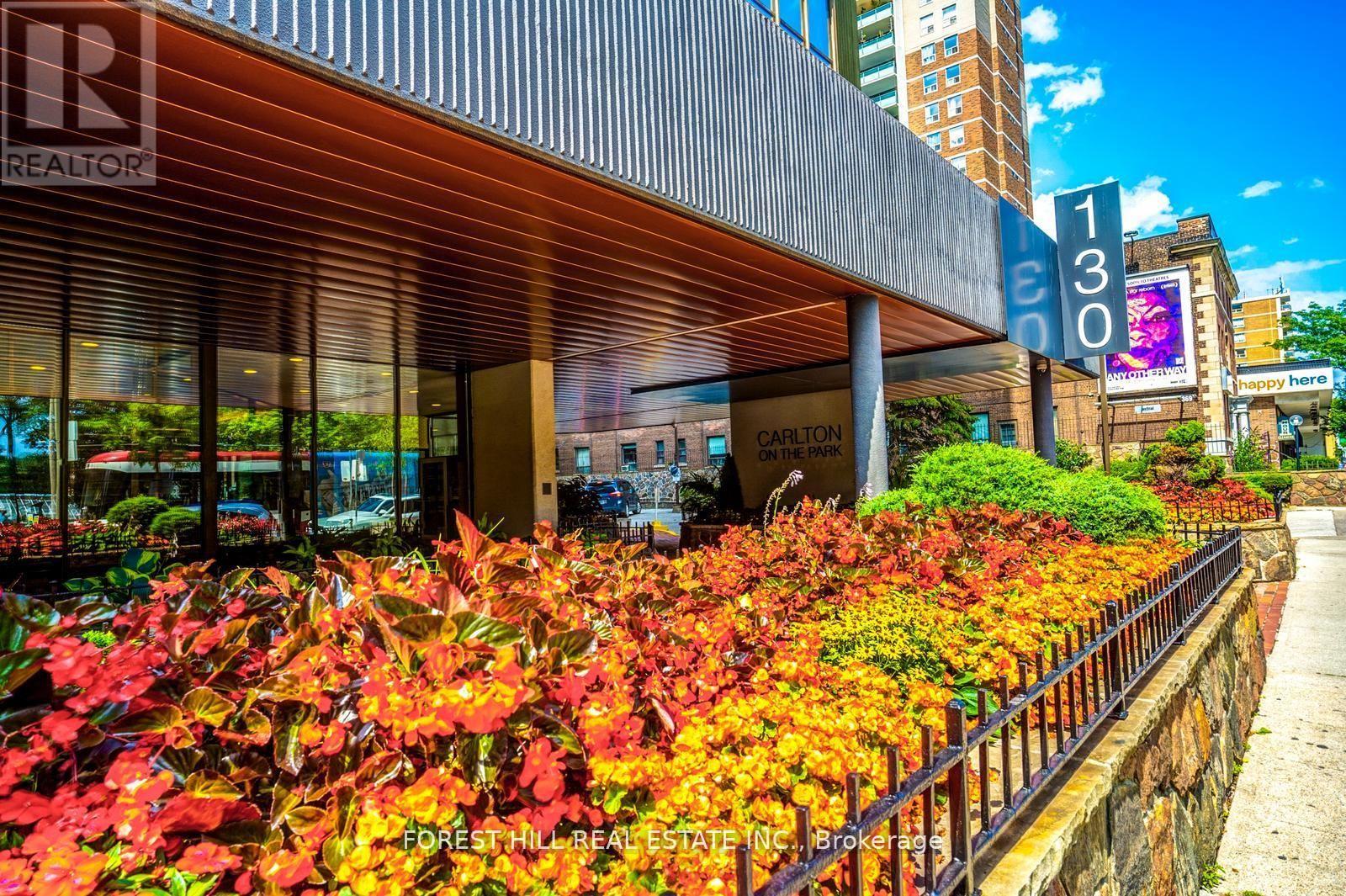 1505 - 130 Carlton Street, Toronto (Cabbagetown-South St. James Town), Ontario  M5A 4K3 - Photo 23 - C12870856