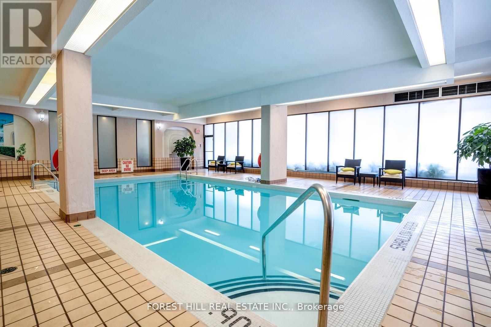 1505 - 130 Carlton Street, Toronto (Cabbagetown-South St. James Town), Ontario  M5A 4K3 - Photo 25 - C12870856