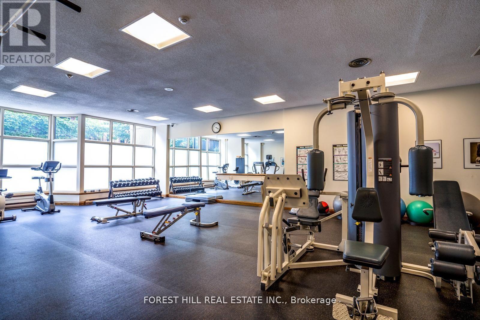 1505 - 130 Carlton Street, Toronto (Cabbagetown-South St. James Town), Ontario  M5A 4K3 - Photo 28 - C12870856