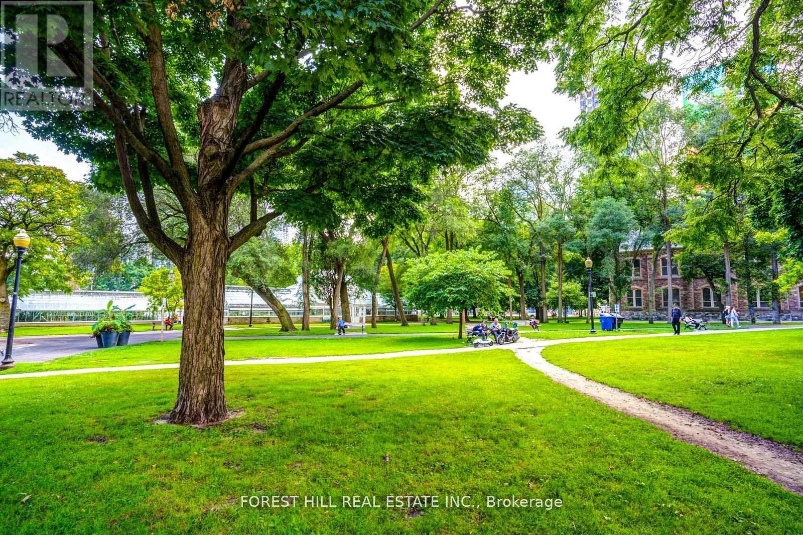 1505 - 130 Carlton Street, Toronto (Cabbagetown-South St. James Town), Ontario  M5A 4K3 - Photo 38 - C12870856