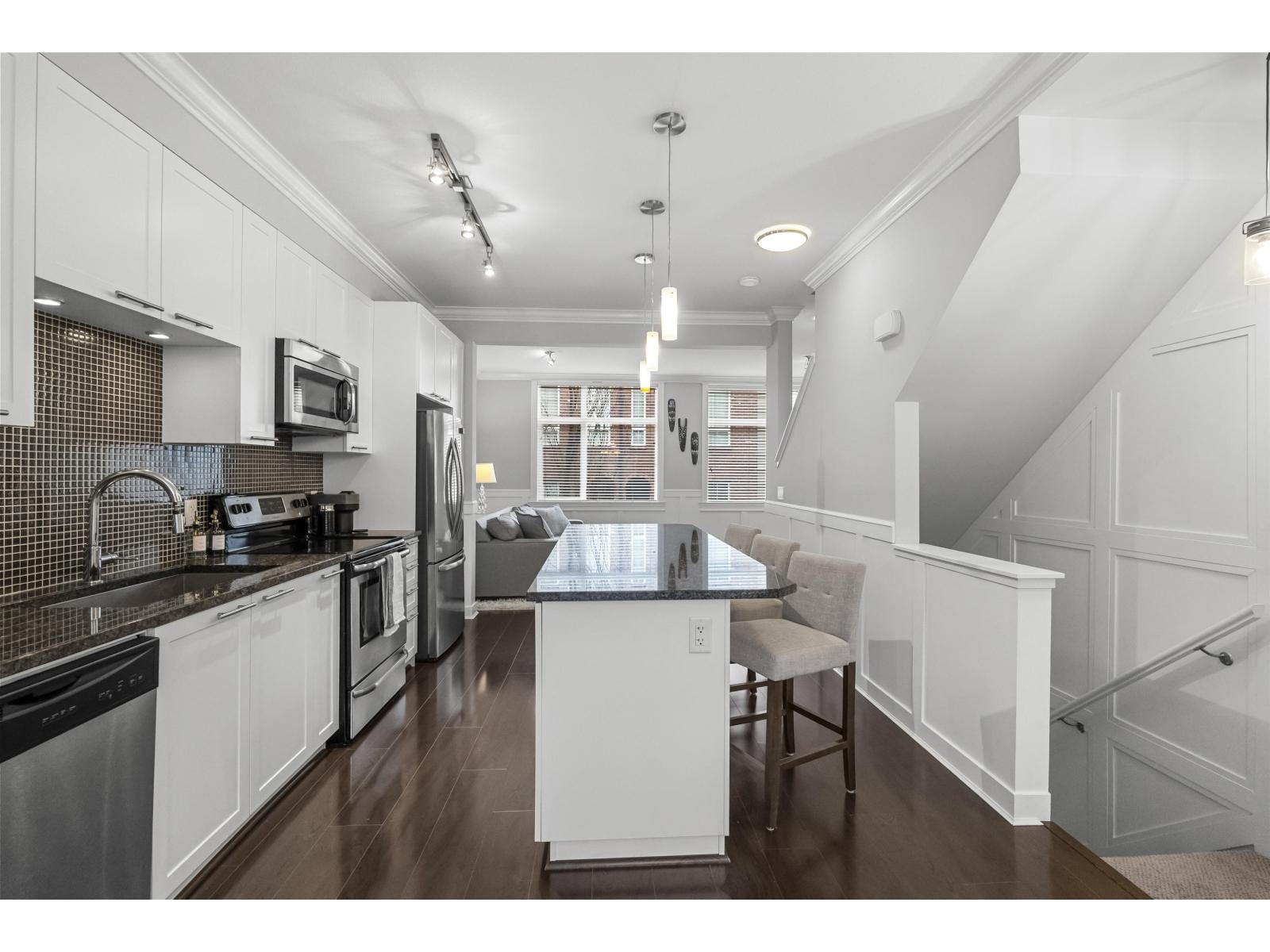 96 16222 23a Avenue, Surrey, British Columbia  V3S 6P4 - Photo 2 - R3098636