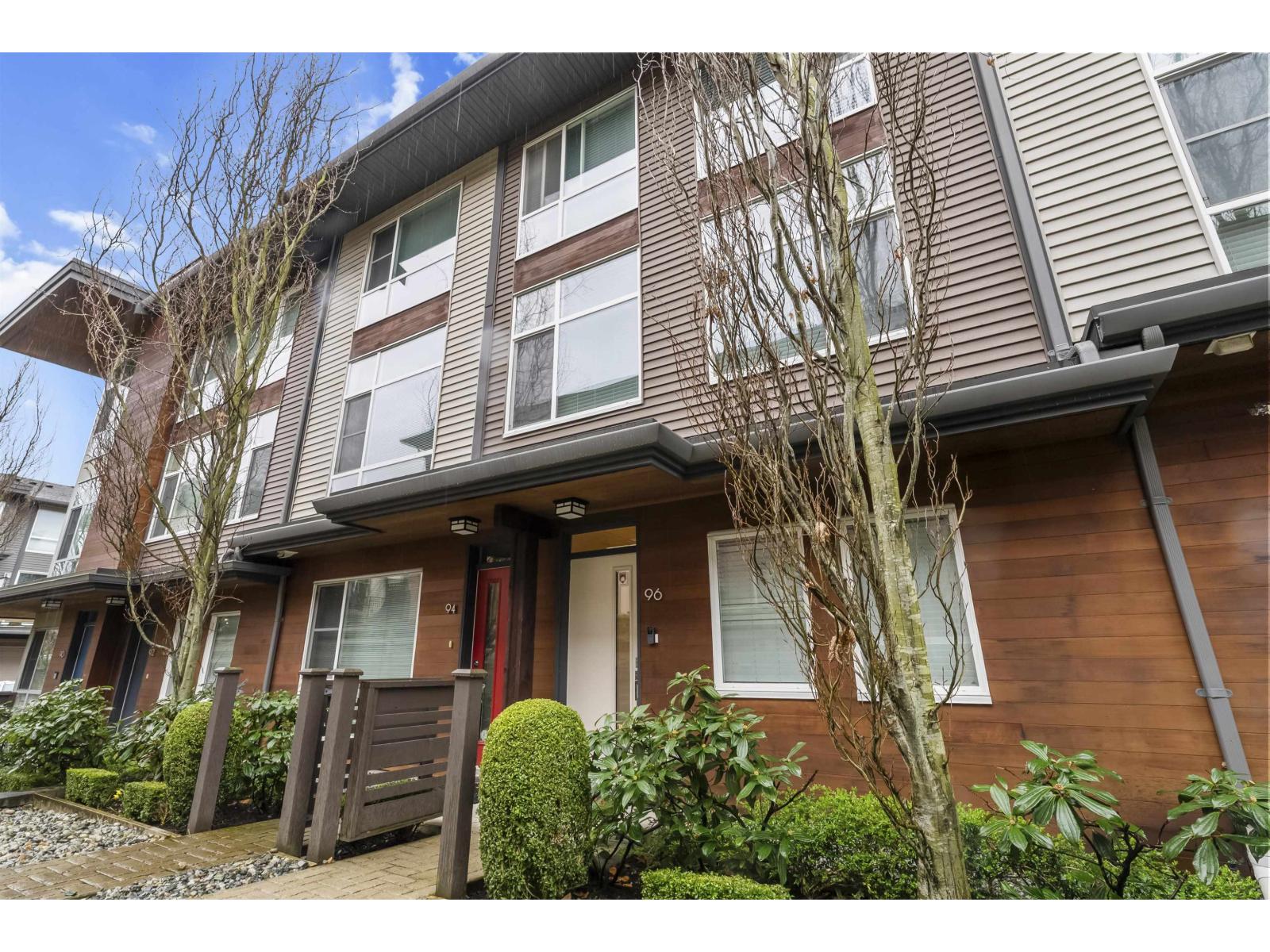 96 16222 23a Avenue, Surrey, British Columbia  V3S 6P4 - Photo 25 - R3098636