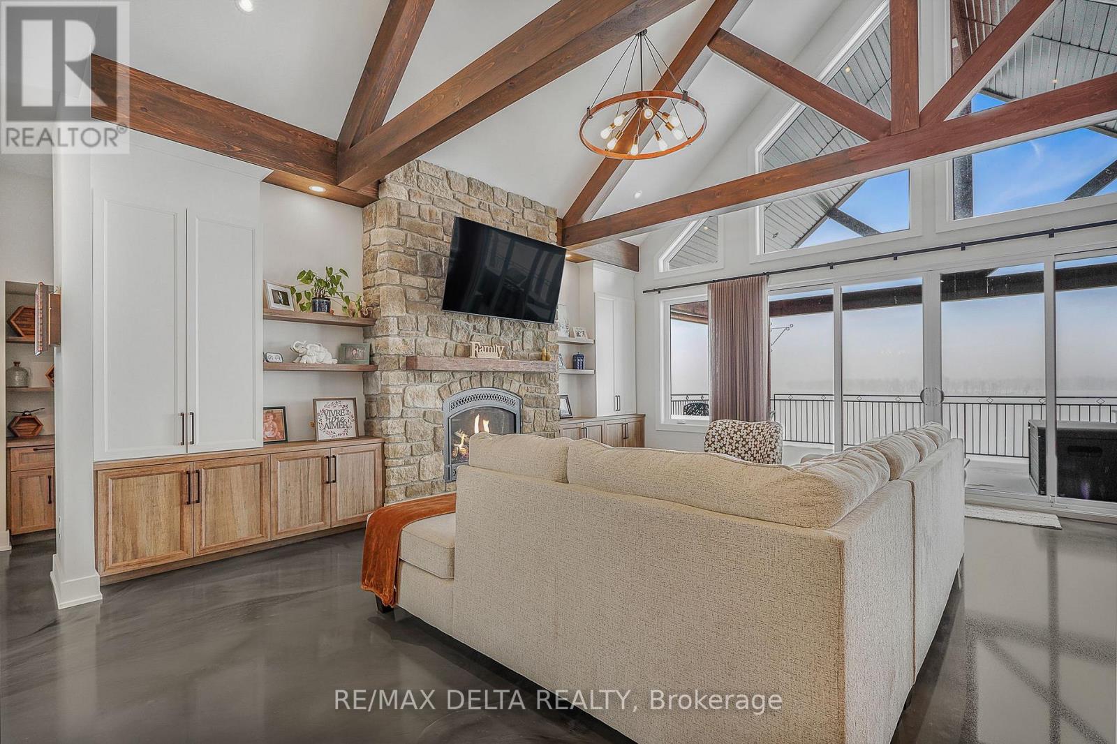 3815 Old Highway 17 Road, Clarence-Rockland, Ontario  K4K 1W2 - Photo 10 - X12870708