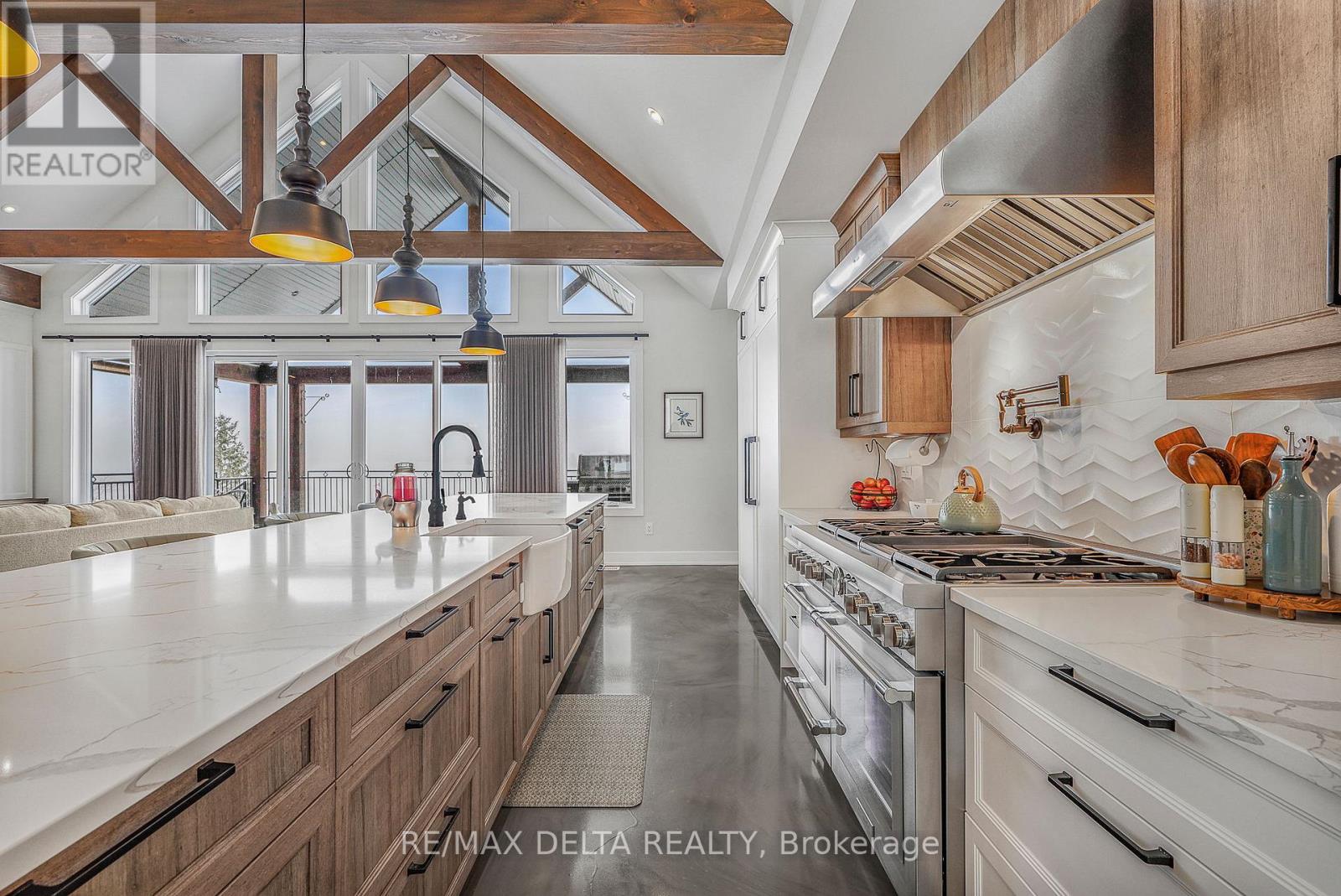 3815 Old Highway 17 Road, Clarence-Rockland, Ontario  K4K 1W2 - Photo 15 - X12870708