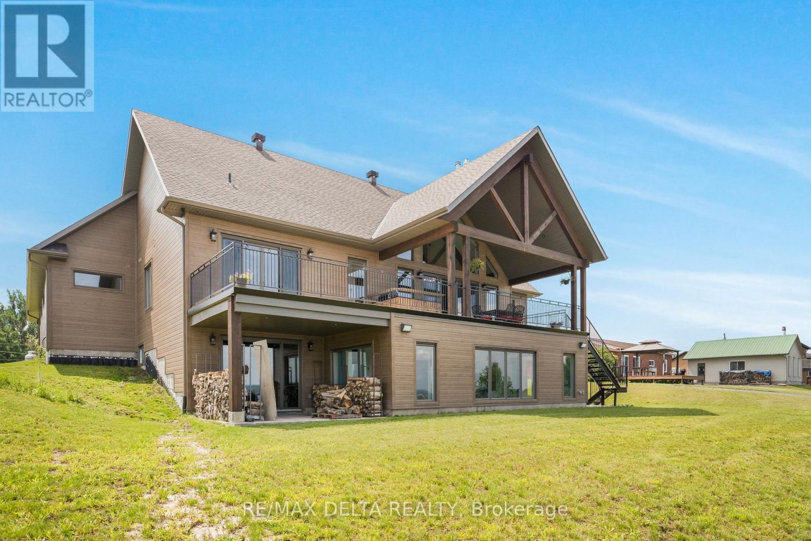 3815 Old Highway 17 Road, Clarence-Rockland, Ontario  K4K 1W2 - Photo 3 - X12870708