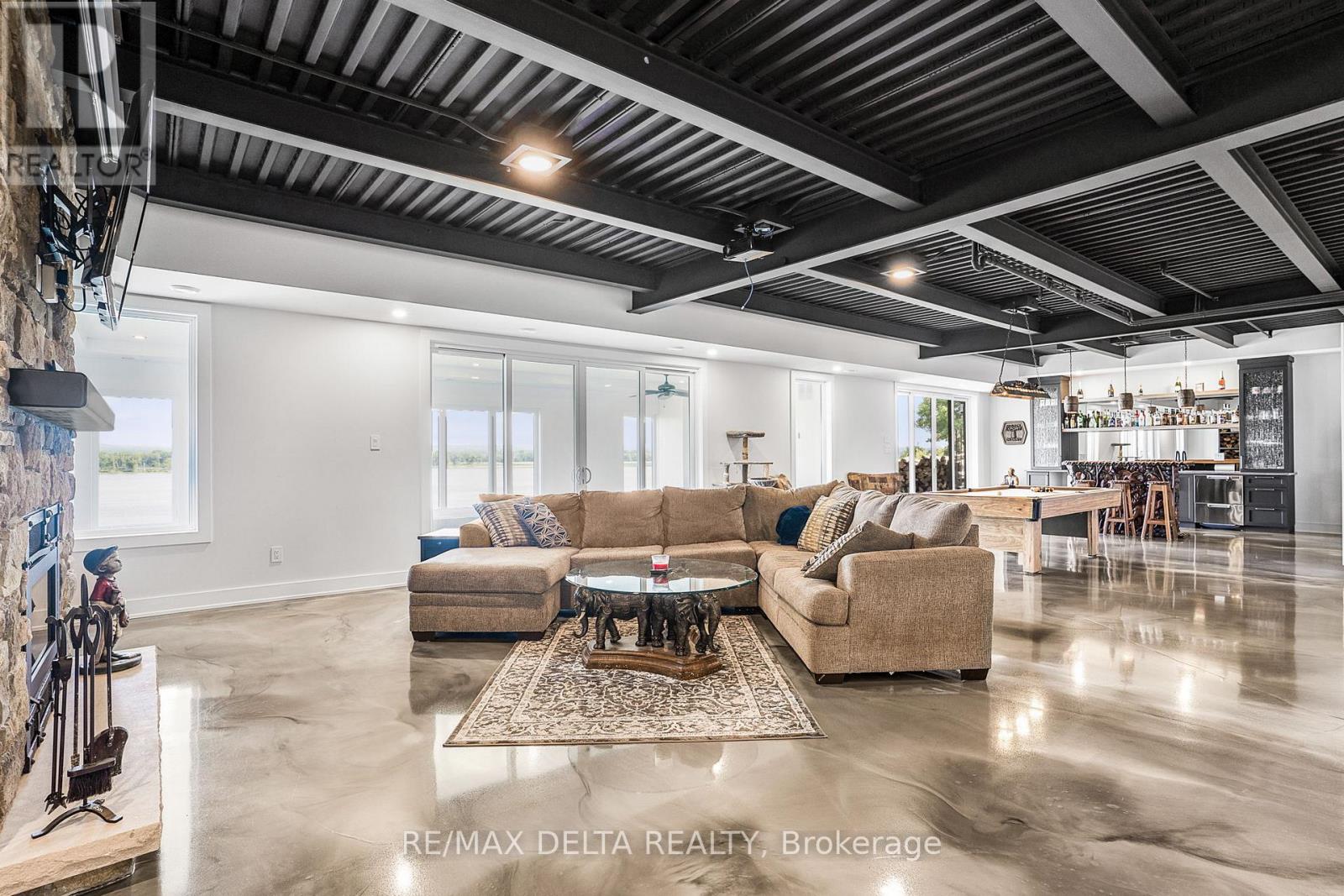 3815 Old Highway 17 Road, Clarence-Rockland, Ontario  K4K 1W2 - Photo 32 - X12870708