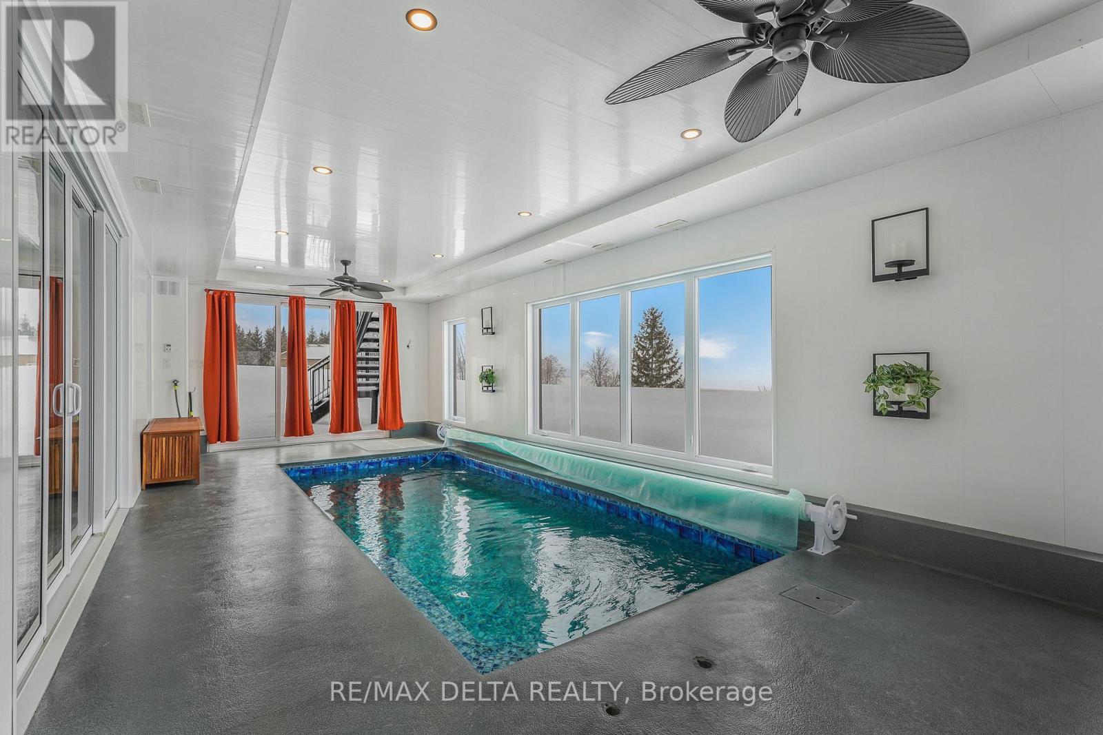 3815 Old Highway 17 Road, Clarence-Rockland, Ontario  K4K 1W2 - Photo 39 - X12870708