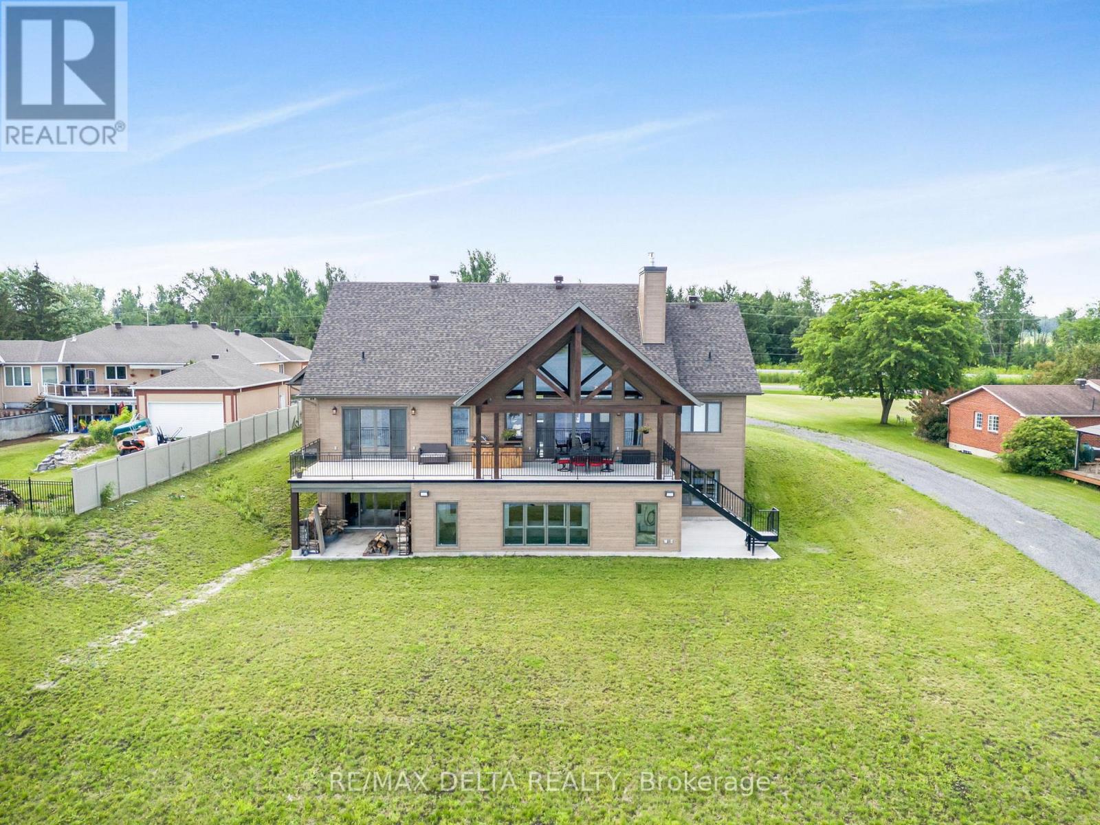 3815 Old Highway 17 Road, Clarence-Rockland, Ontario  K4K 1W2 - Photo 4 - X12870708