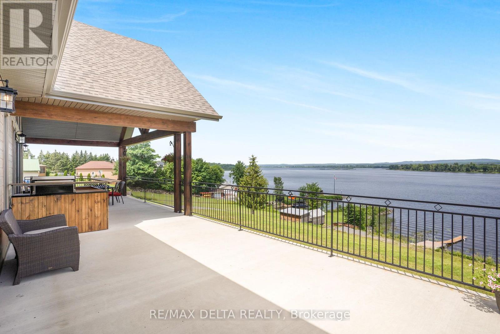 3815 Old Highway 17 Road, Clarence-Rockland, Ontario  K4K 1W2 - Photo 43 - X12870708