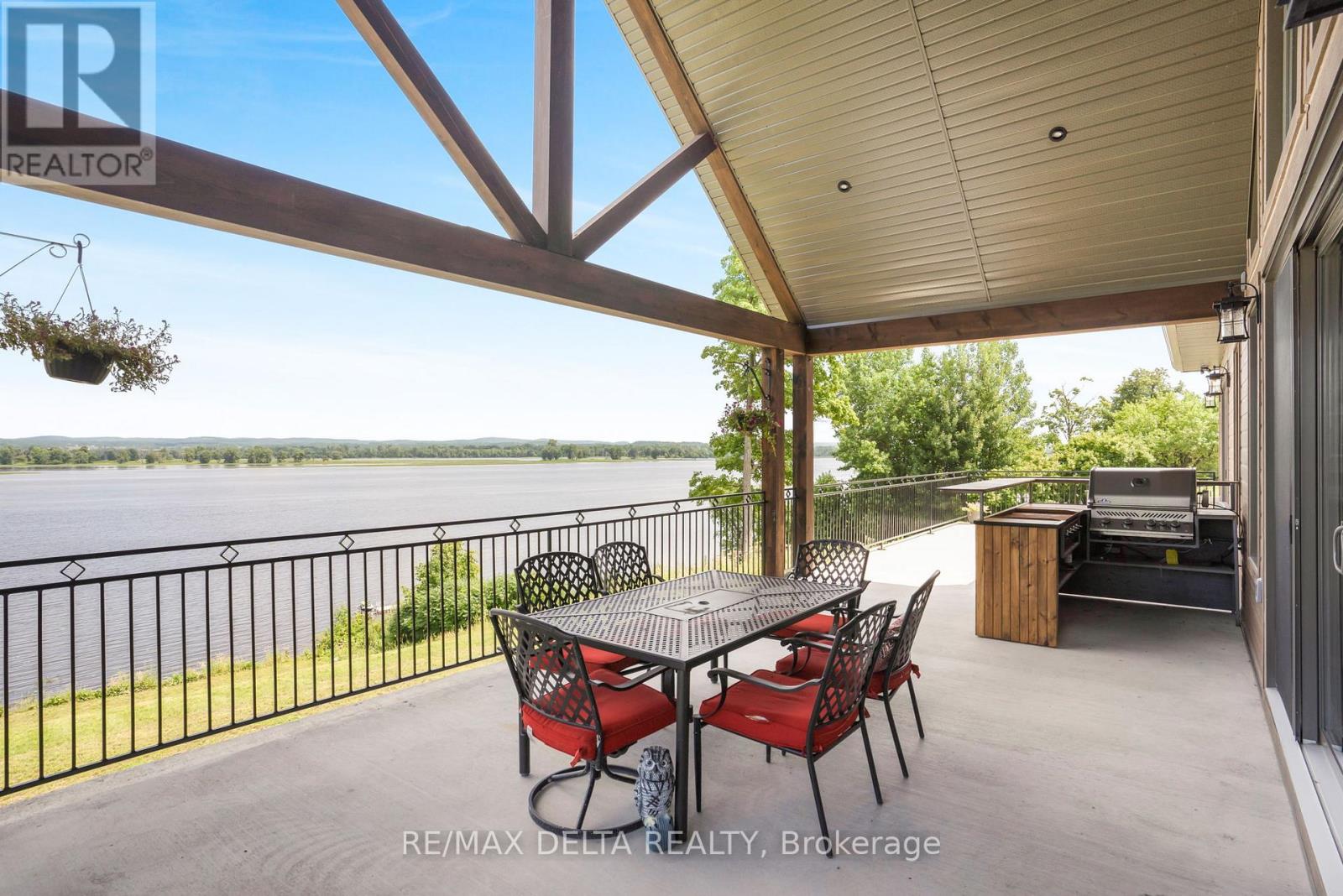 3815 Old Highway 17 Road, Clarence-Rockland, Ontario  K4K 1W2 - Photo 45 - X12870708